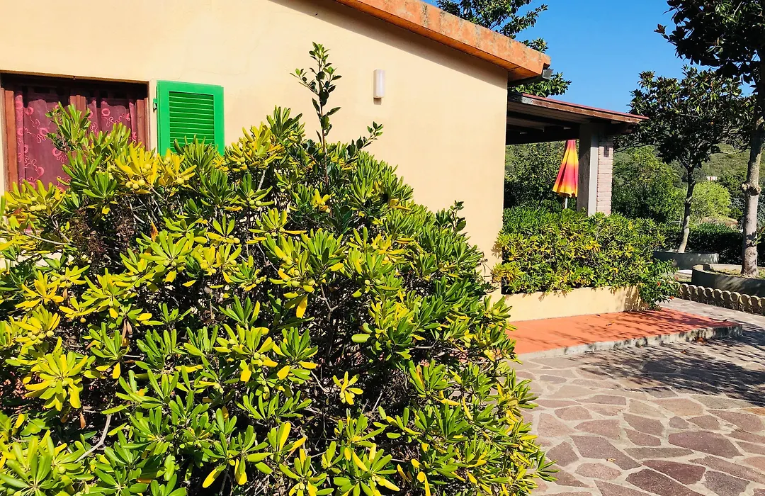 Residence La Valdana-1