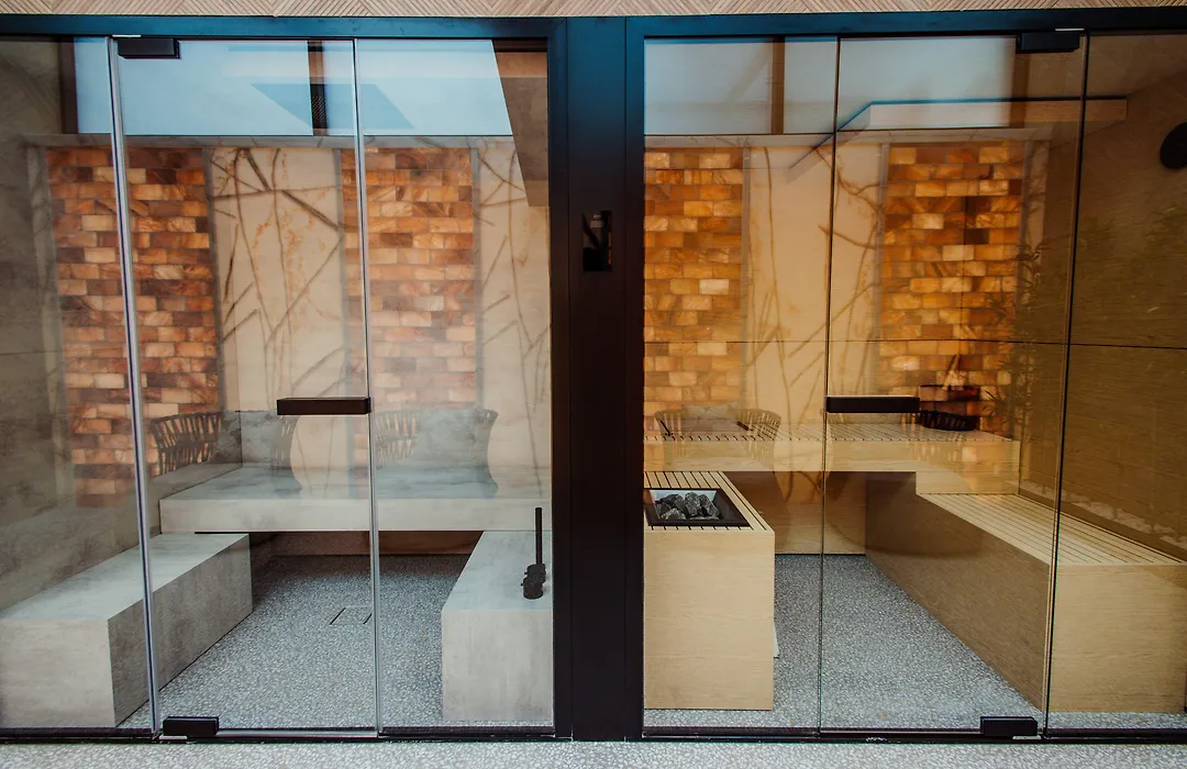 The Crown Boutique Hotel & Spa-1
