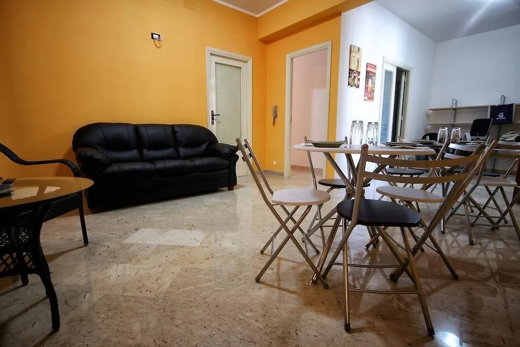 B&B Dimora Del Principe-1