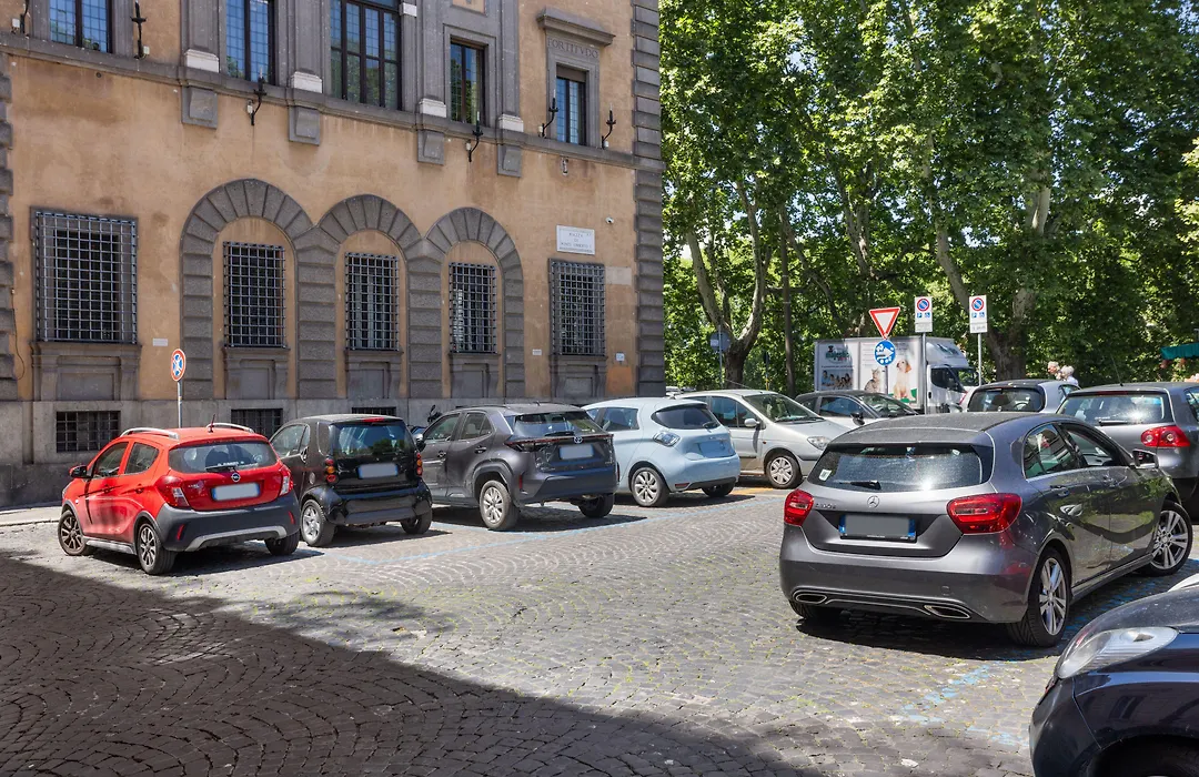 GHR Navona Inn-1
