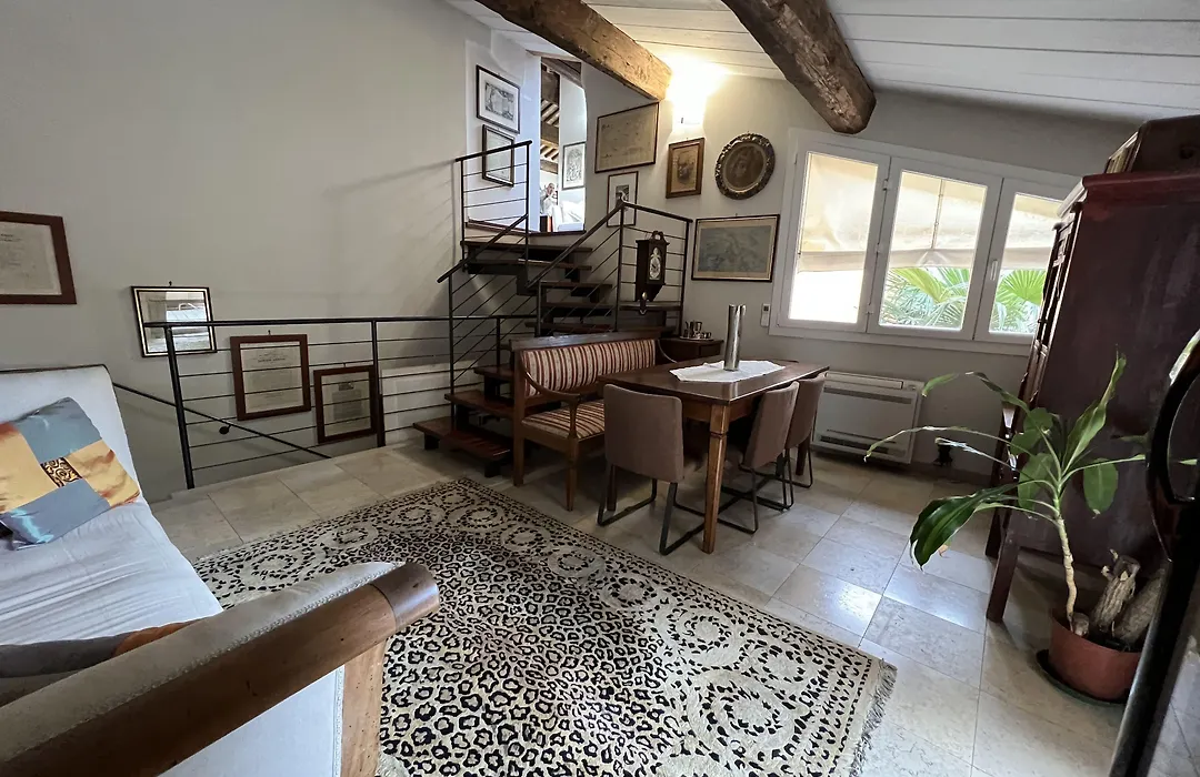 A Casa Di Paola Suite-1