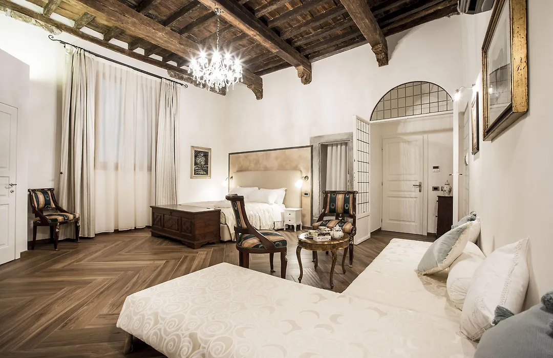 Residenza Delle Arti-1