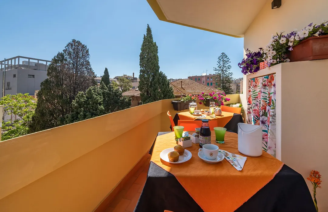 Le residenze di Carlà - Stampace-1