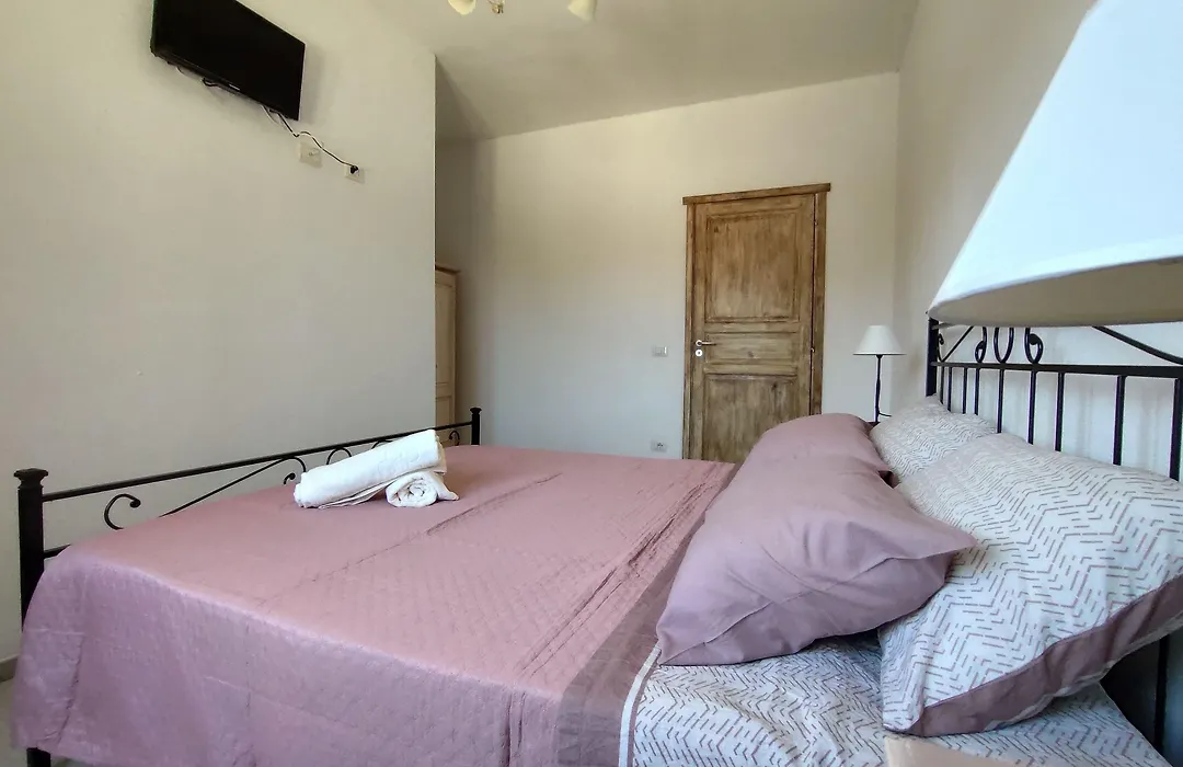 L'Ajaccio B&B-1