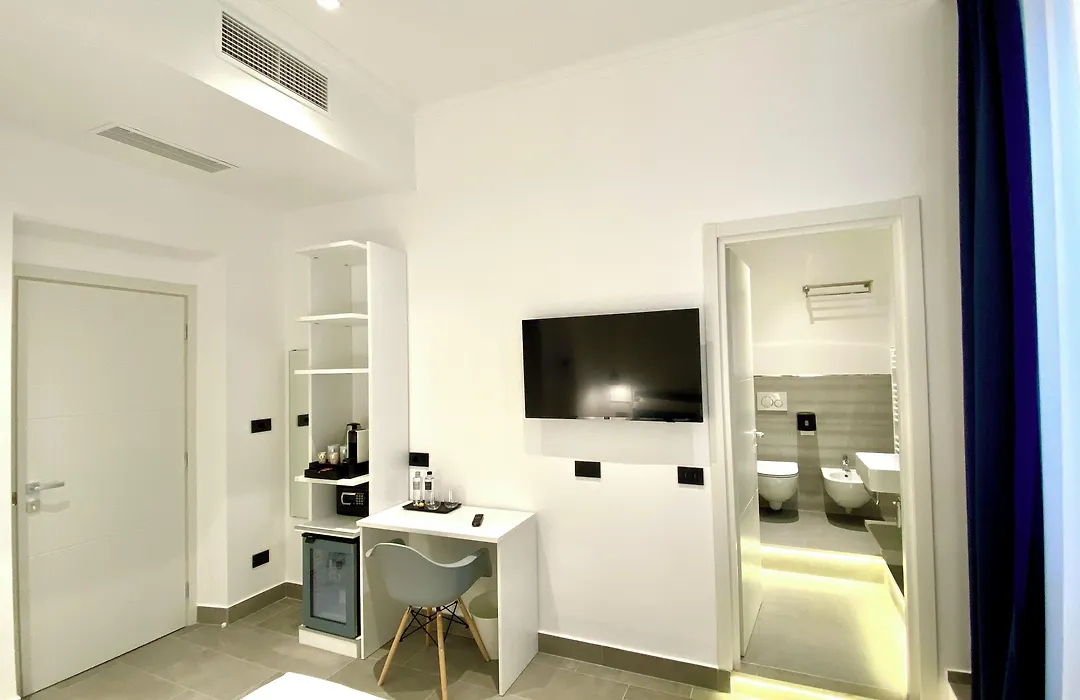 The One - Sun 'N Sea Rooms-1