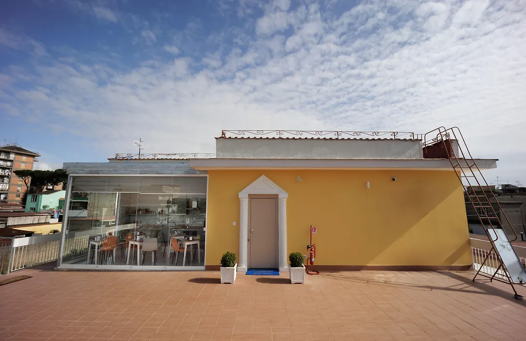 Reddimus Guest House-1