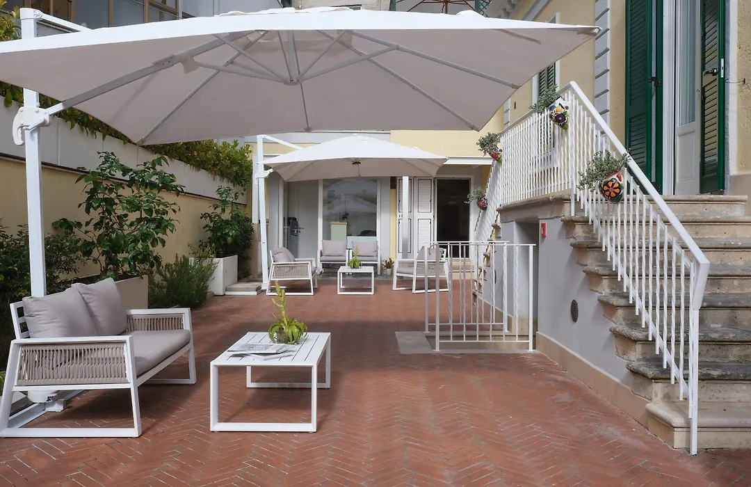 Euvodia Luxury Rooms-1