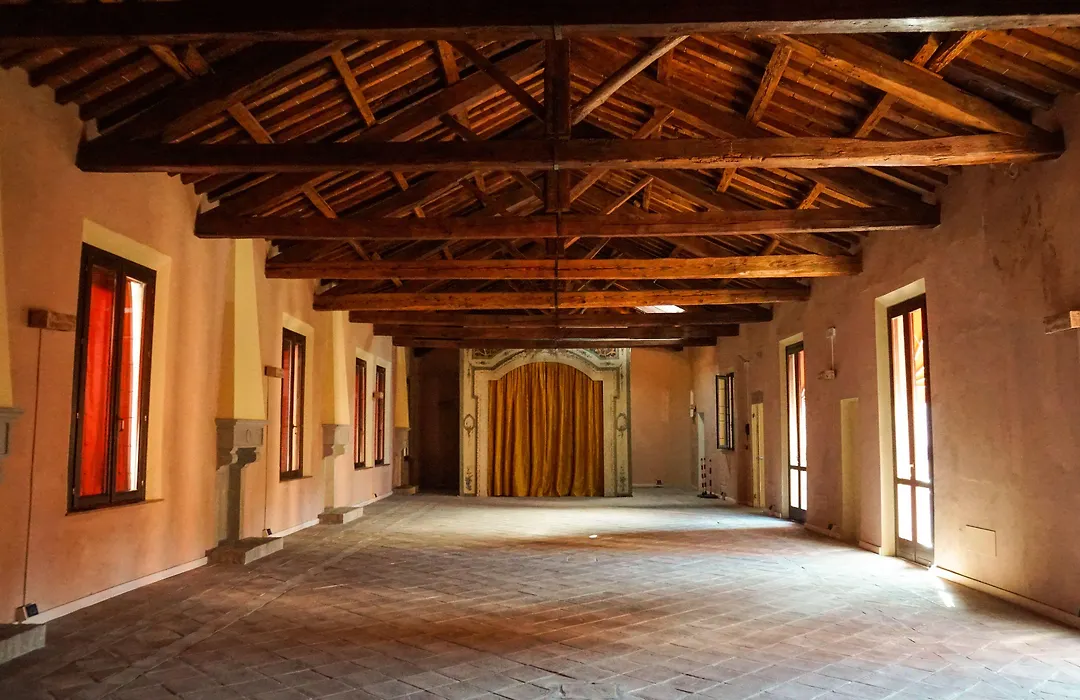 Antica Dimora della Racchetta-1