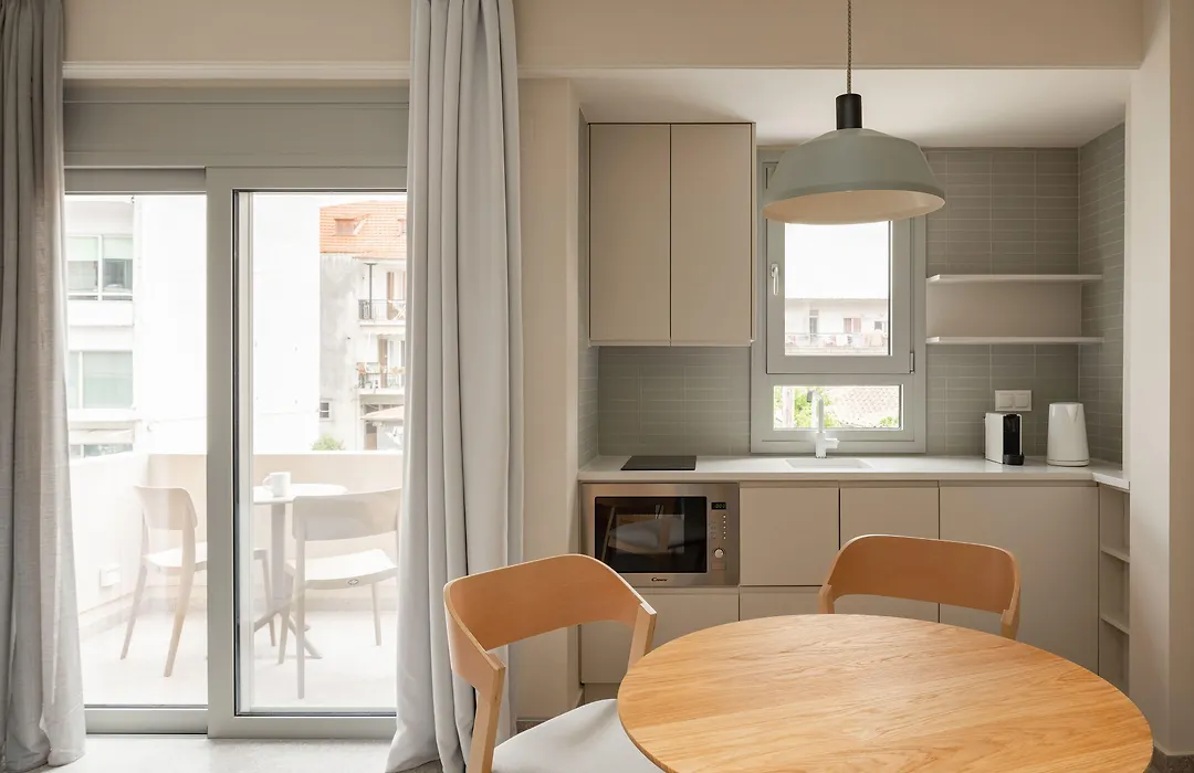 Townhouse Lefkada-1