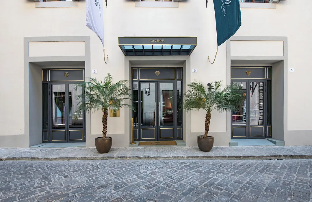 Hotel La Gemma-1