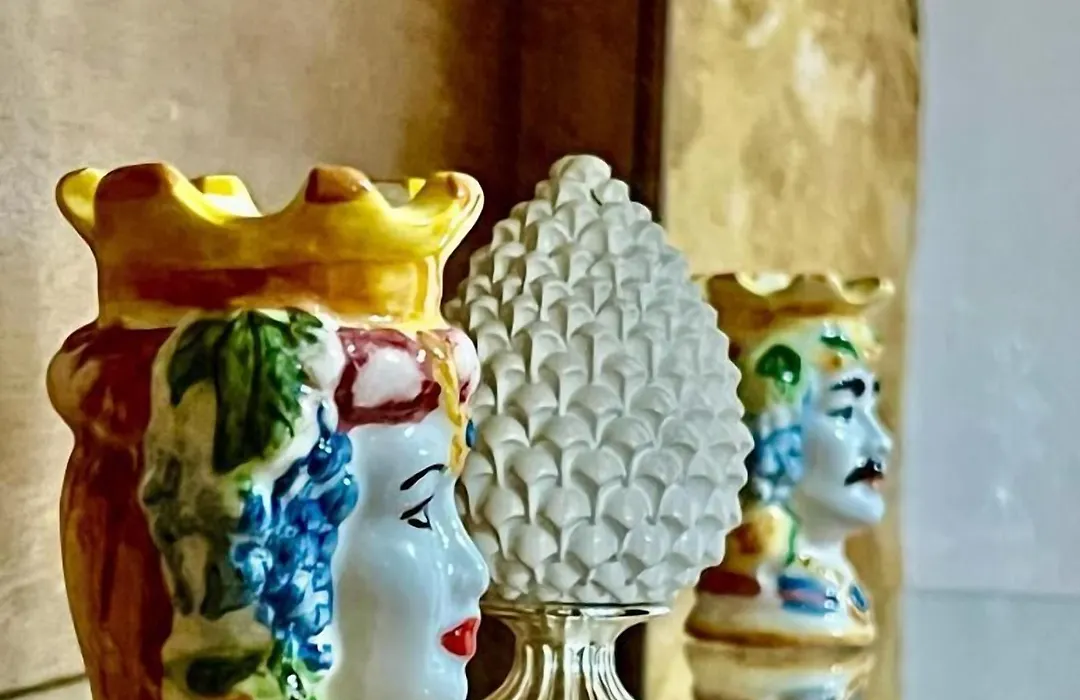Città Dei Templi GuestHouse-1