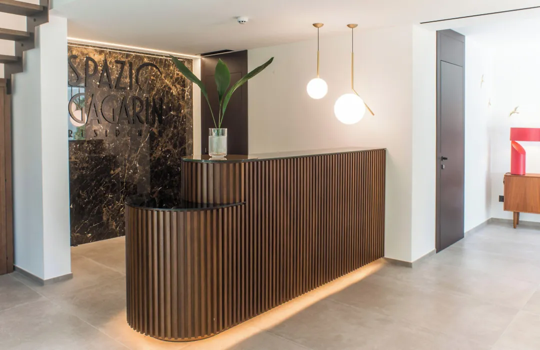Spazio Gagarin Residence-1