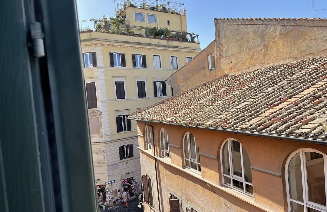 Palazzetto Trevi-1