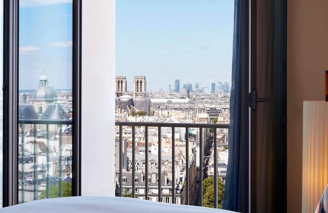 So/ Paris Hotel-1