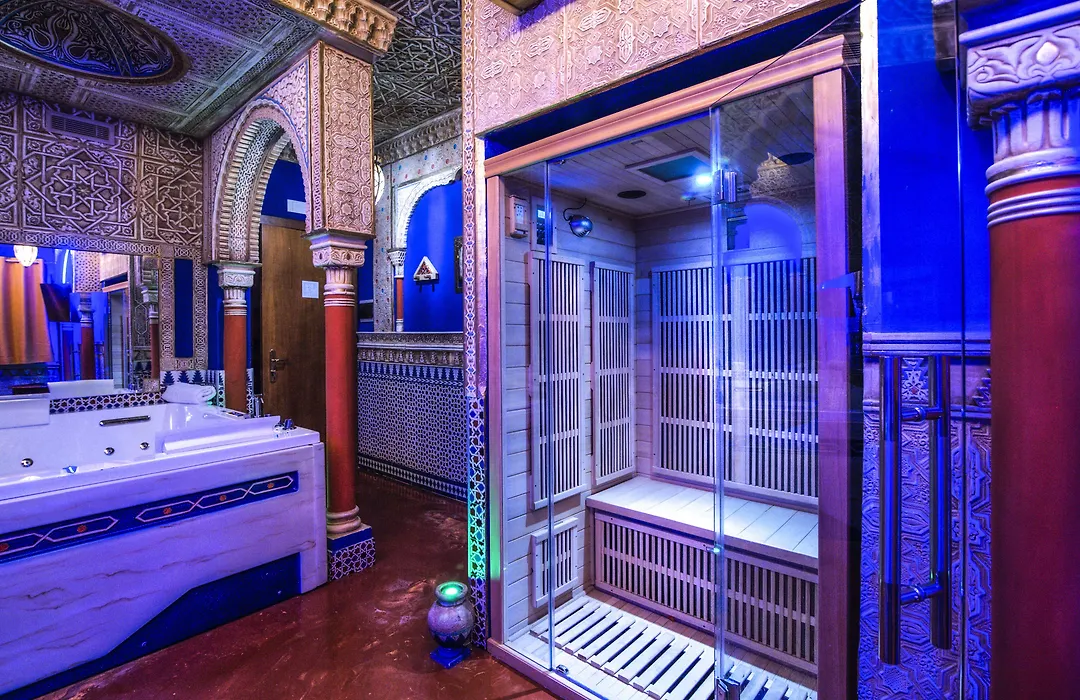 MagicSuite Guest House Roma Vaticano-1