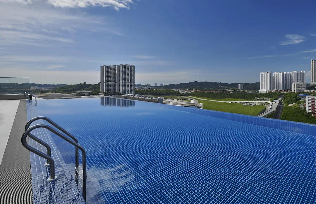 Hyatt Place Kuala Lumpur Bukit Jalil-1