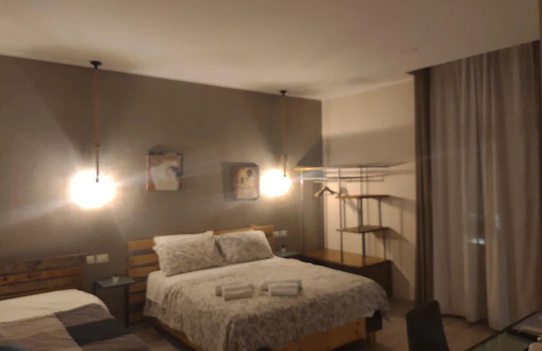 B&B Il Bastione-1
