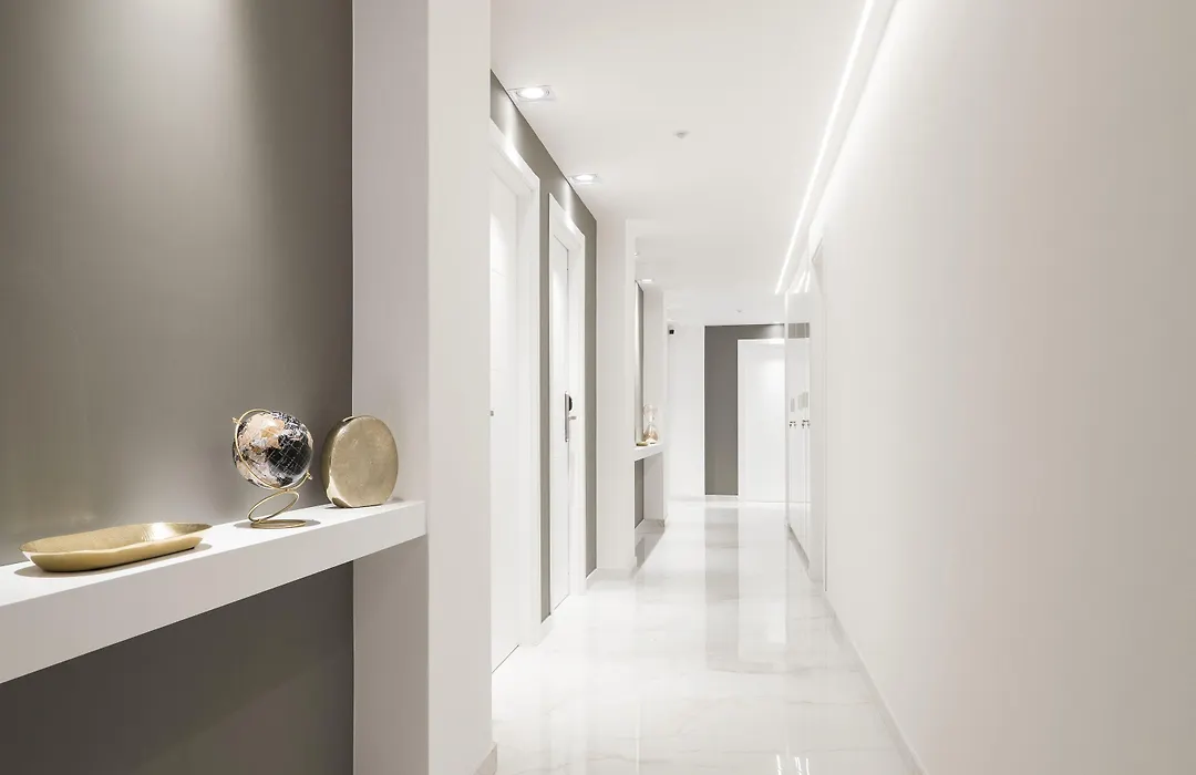 Savoia Rooms Roma-1