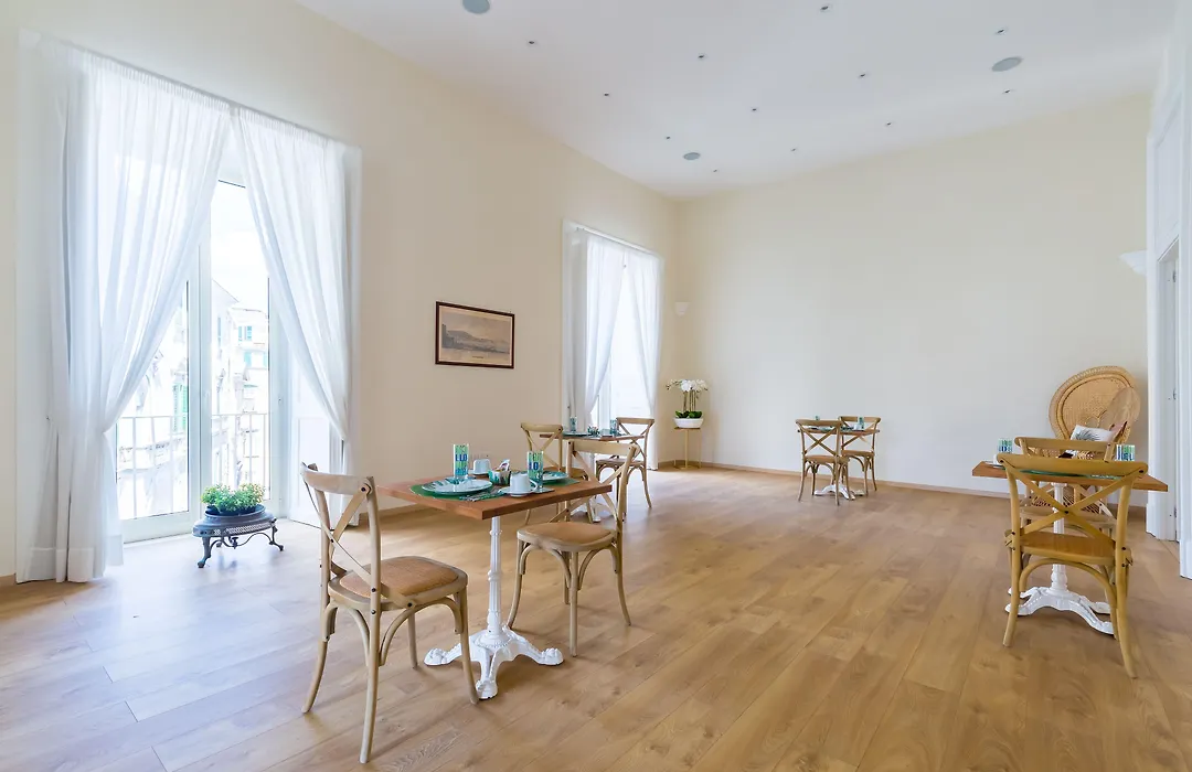 La Gatta Cenerentola Rooms-1