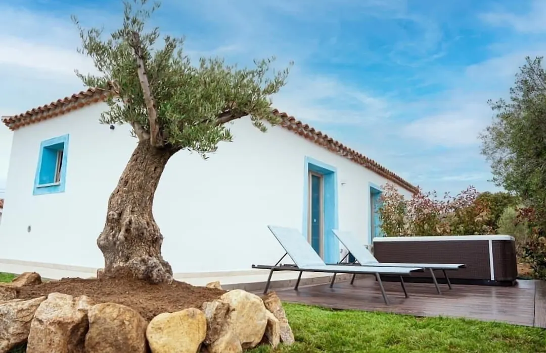 Aqua Sardinia Boutique Hotel-1