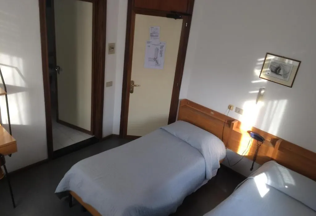 Casa per ferie Al Centro-1
