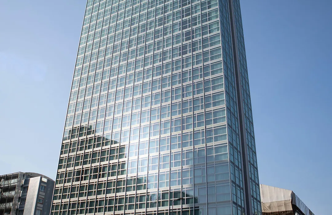 INNSiDE Milano Torre GalFa-1