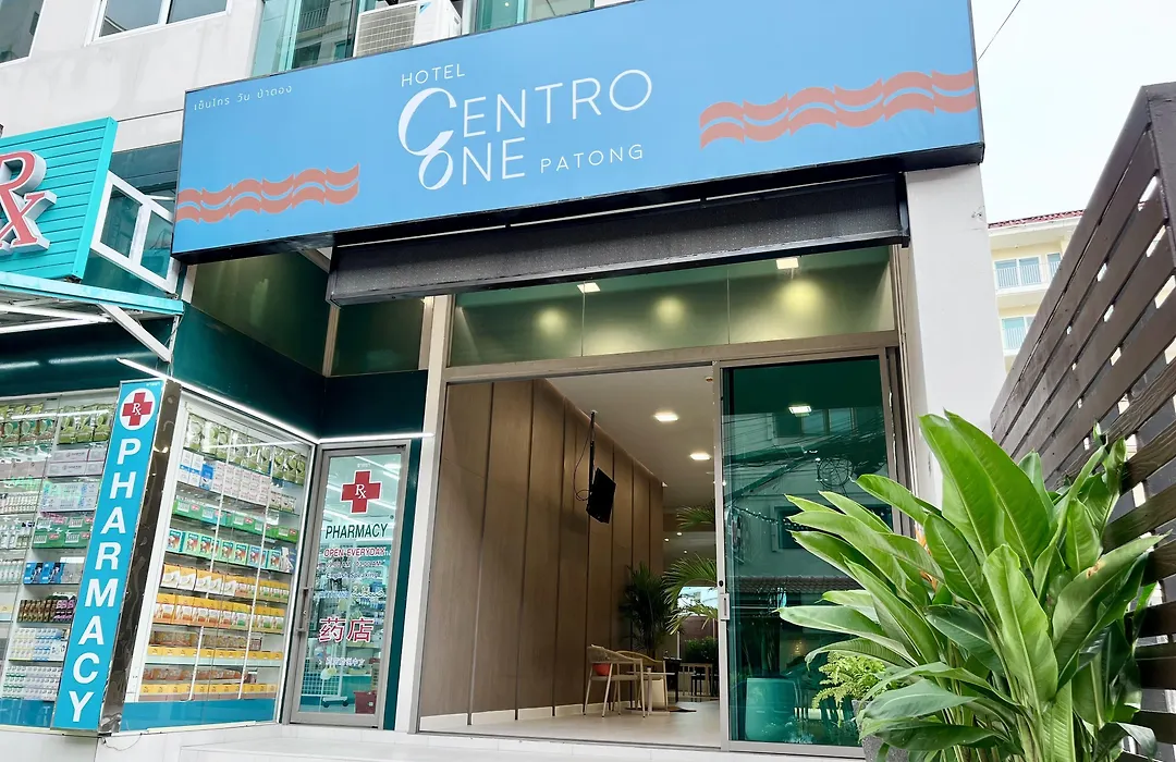 Centro One Patong-1