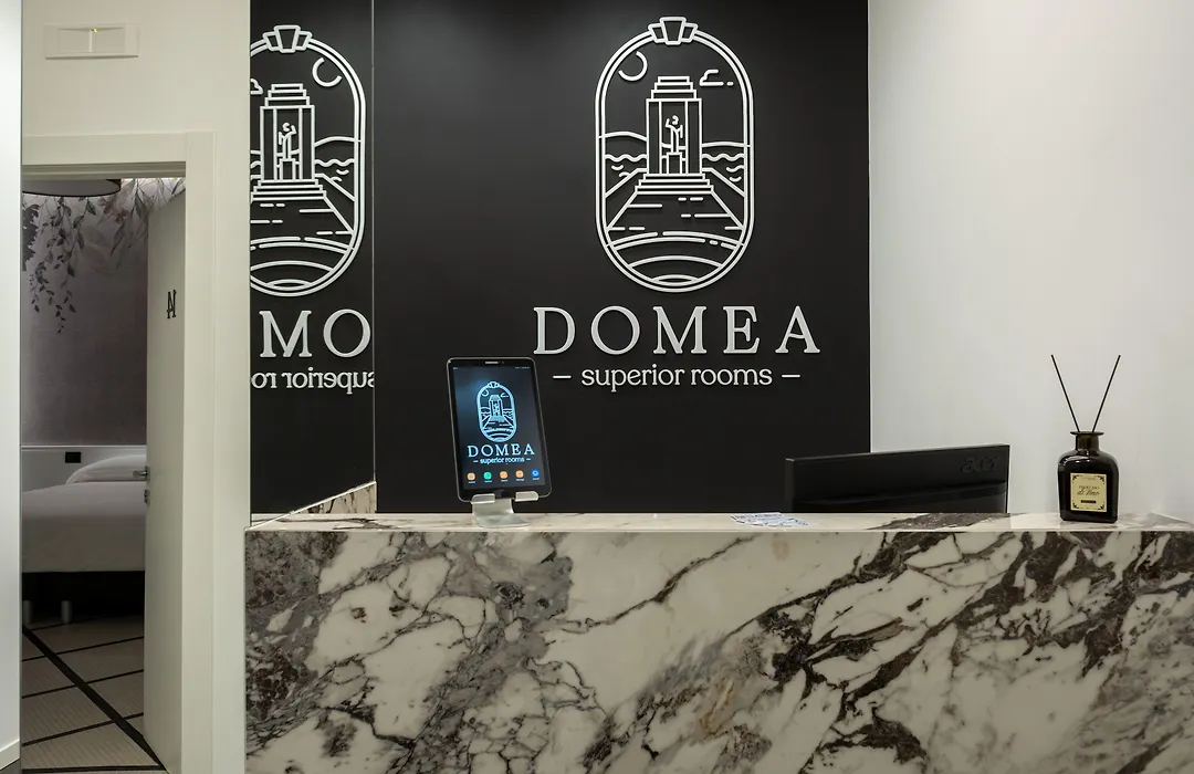 Domea Superior Rooms Bed And Breakfast-1