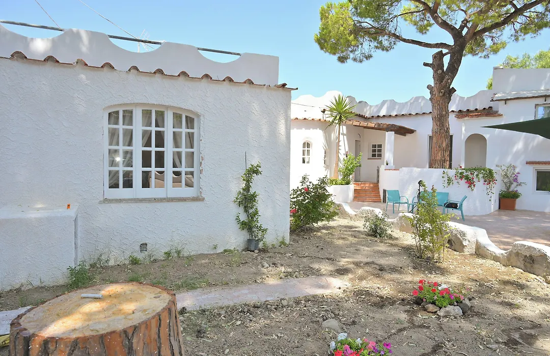 Villa Aida Luxury Apartments&Spa-1