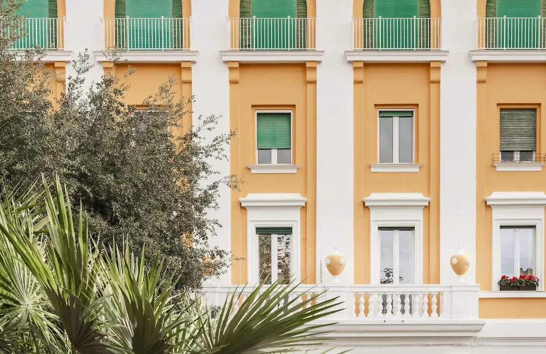 Maison Boutique Matteotti-1