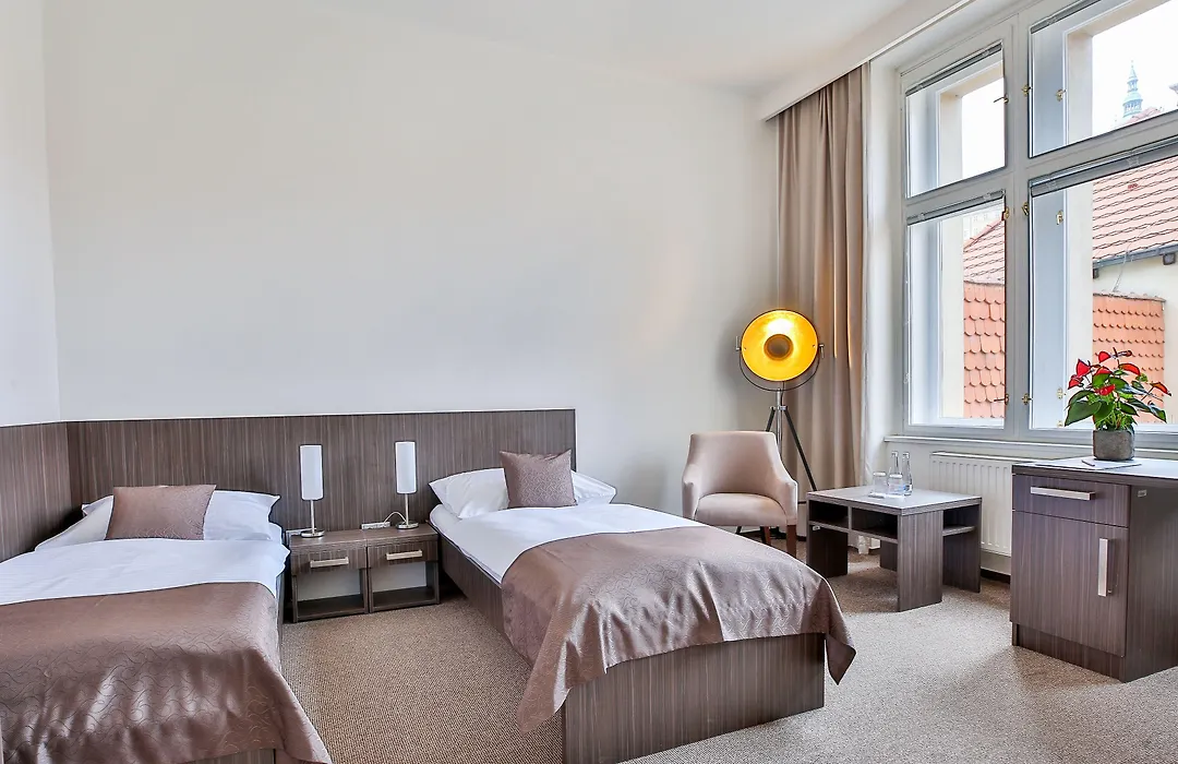 Apartments Embassy By Lh-1