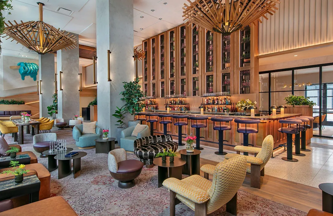 Moxy Brooklyn Williamsburg-1