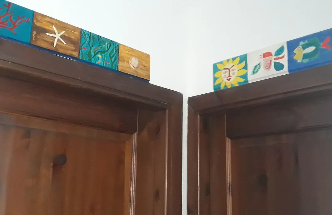 Boutique Rooms Palermo-1