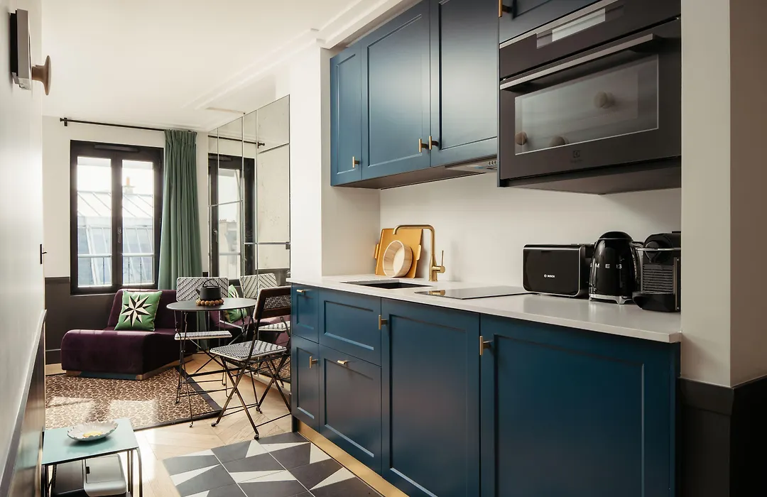 My Maison In Paris Invalides-1