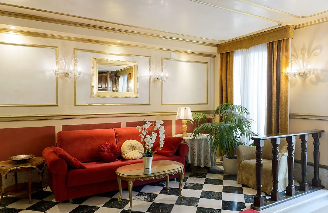 Hotel San Zaccaria-1
