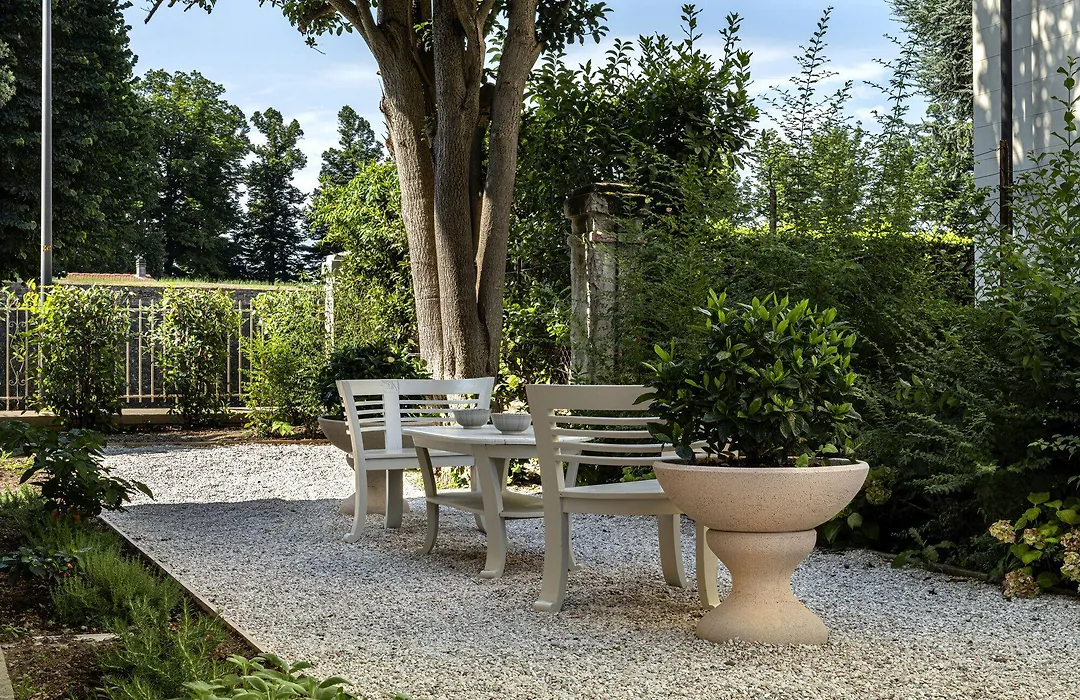 Villa La Tuia B&B-1