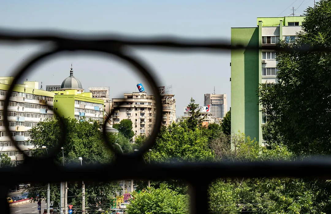 Hotel Cantemir-1