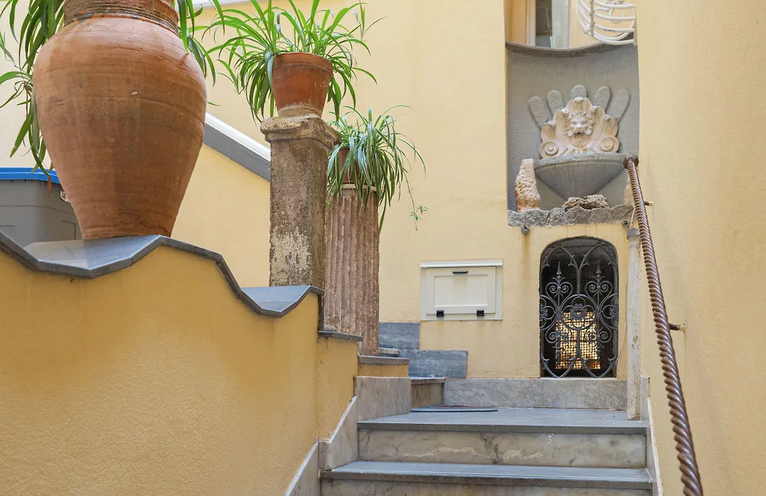Residenza Amalphia-1