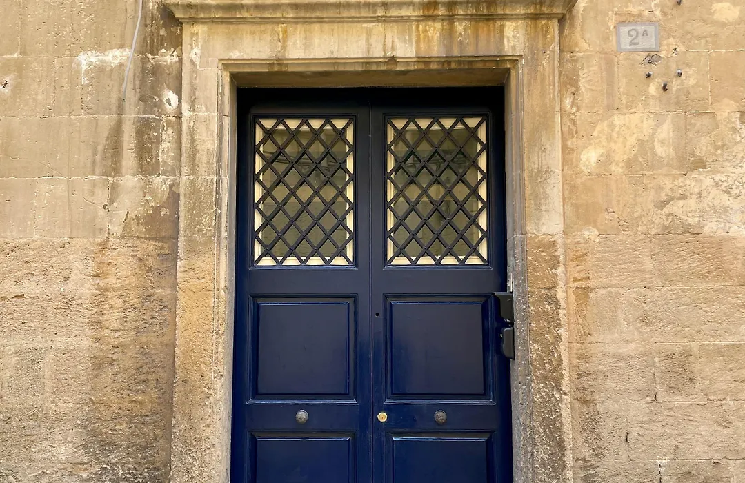 Palazzo dei Conti di Lecce eleganti suite-1