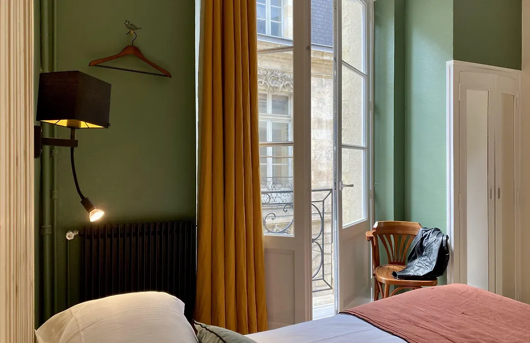 Hotel Madame-1