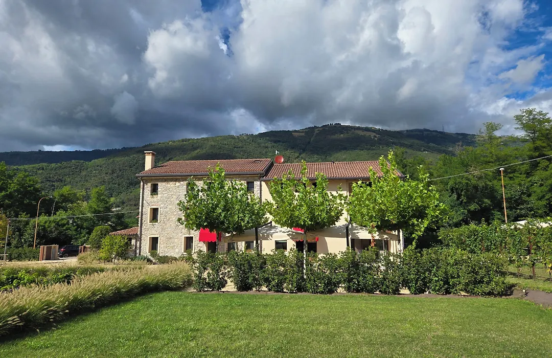 Casa Valdo Country House-1