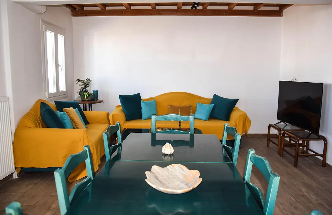 Hotel Kastelakia Mykonos-1