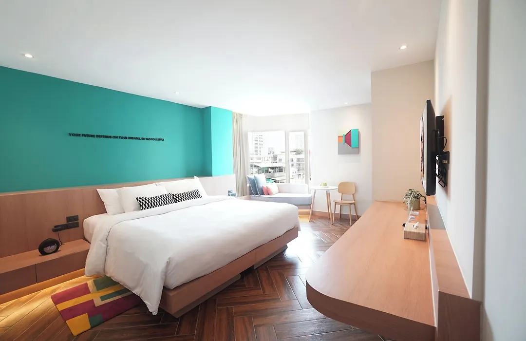 Sq Boutique Hotel-1