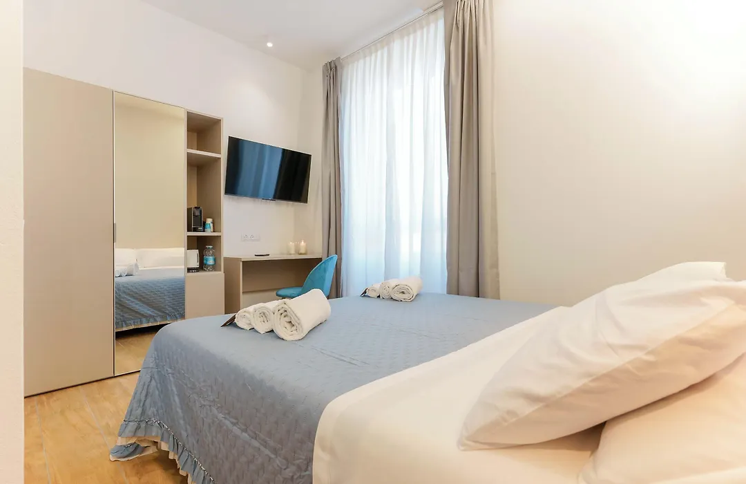Aqua Comfort Rooms - Eja Sardinia-1