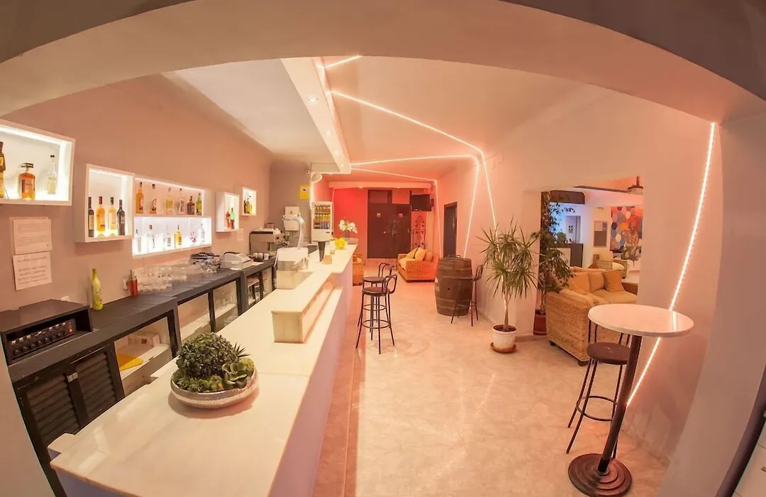Play Hotel Ibiza - Adults Only-1