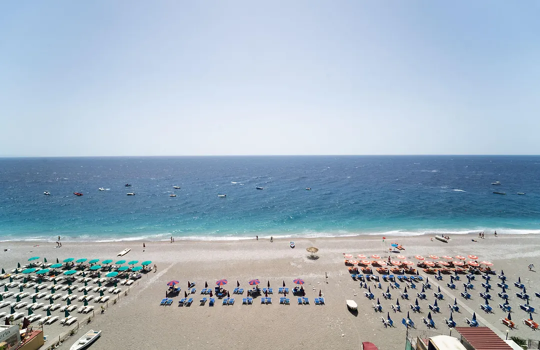 Hotel San Pietro-1