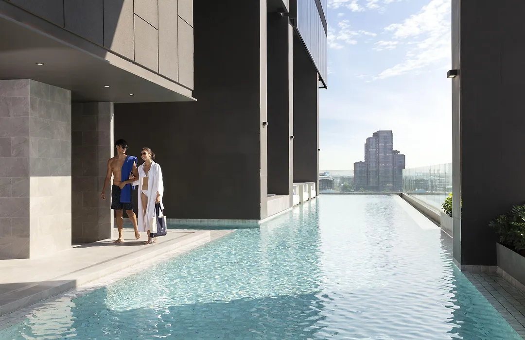 Ascott Thonglor Bangkok-1