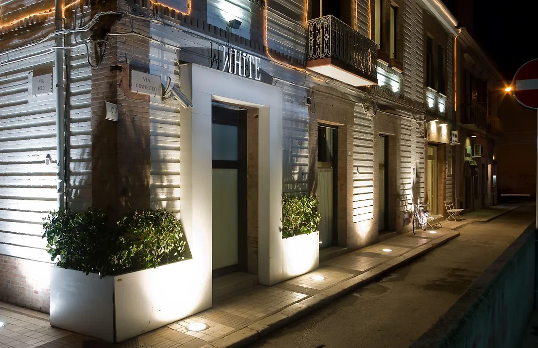 Residenze Romano&SPA albergo diffuso - WHITE-1