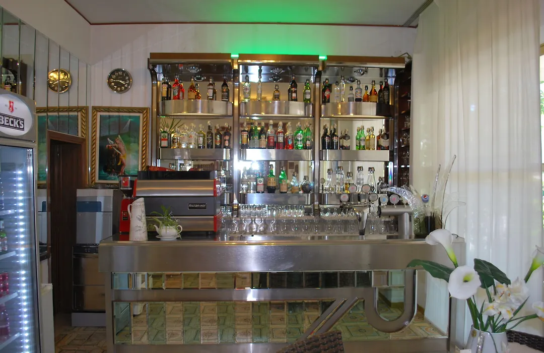 Hotel Villa Verde-1