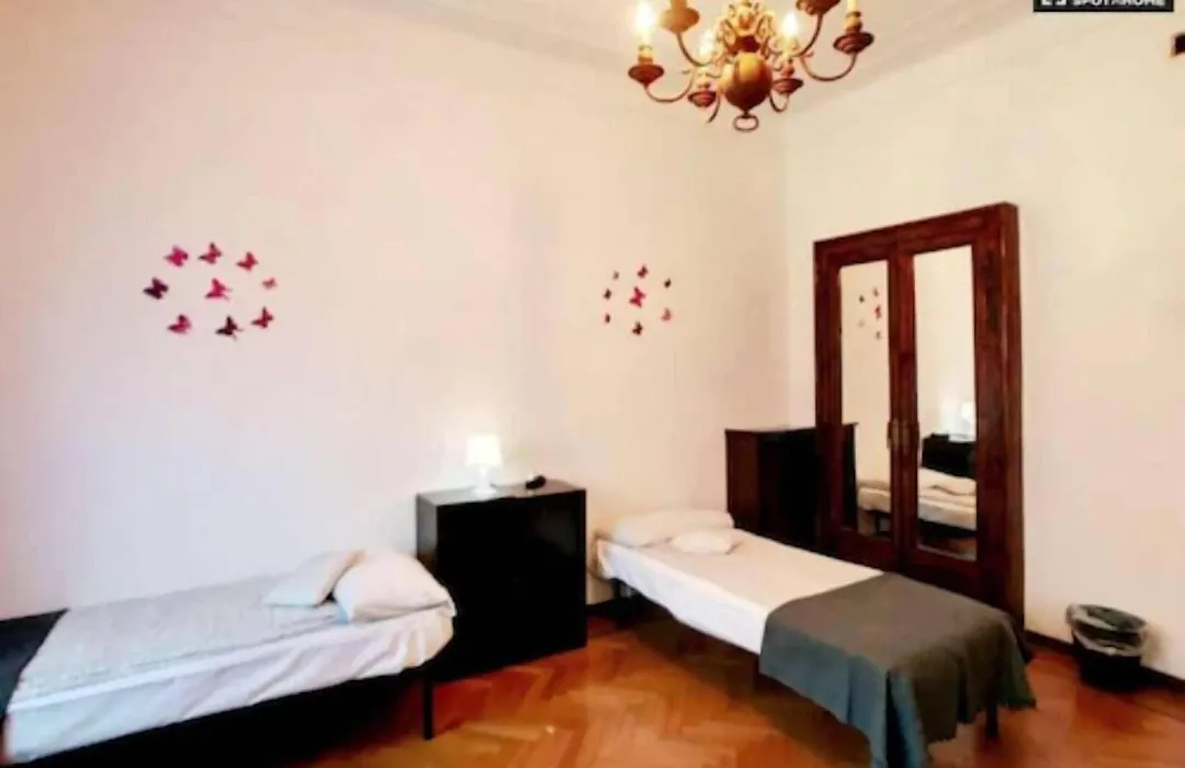City Center Best Hostel-1